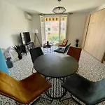Apartment La Rade - Centre - Balcon - Clim - Neuf *