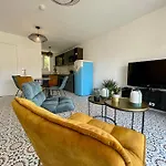 La Rade - Centre - Balcon - Clim - Neuf Apartment Cassis