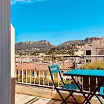 La Rade - Centre - Balcon - Clim - Neuf 公寓 *