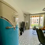 La Rade - Centre - Balcon - Clim - Neuf 公寓 卡西斯