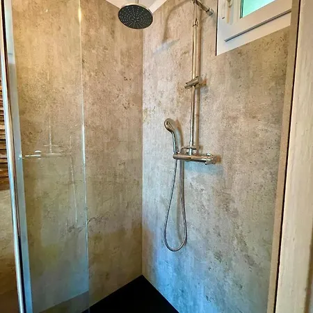 La Rade - Centre - Balcon - Clim - Neuf شقة كاسيس