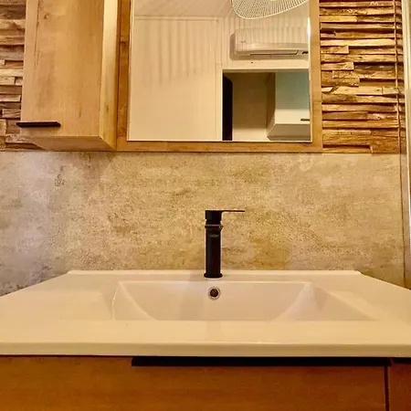 La Rade - Centre - Balcon - Clim - Neuf كاسيس