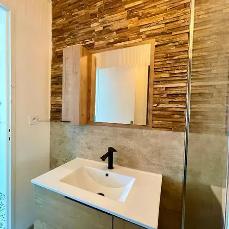 Apartman La Rade - Centre - Balcon - Clim - Neuf