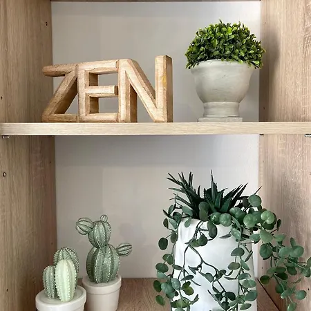 La Rade - Centre - Balcon - Clim - Neuf Apartman